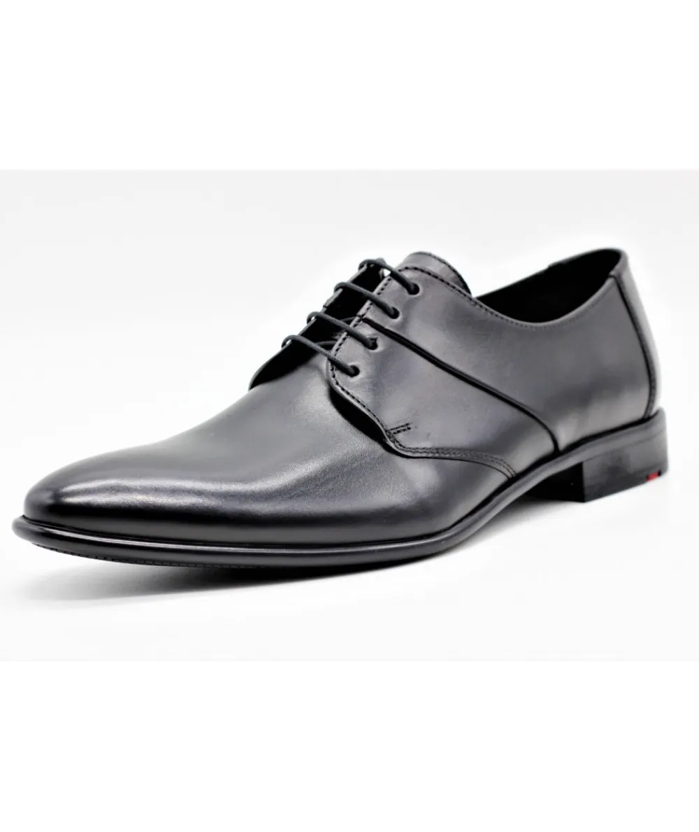 Chaussures À Lacets | L'Empreinte Chaussures LLOYD NOHA noir