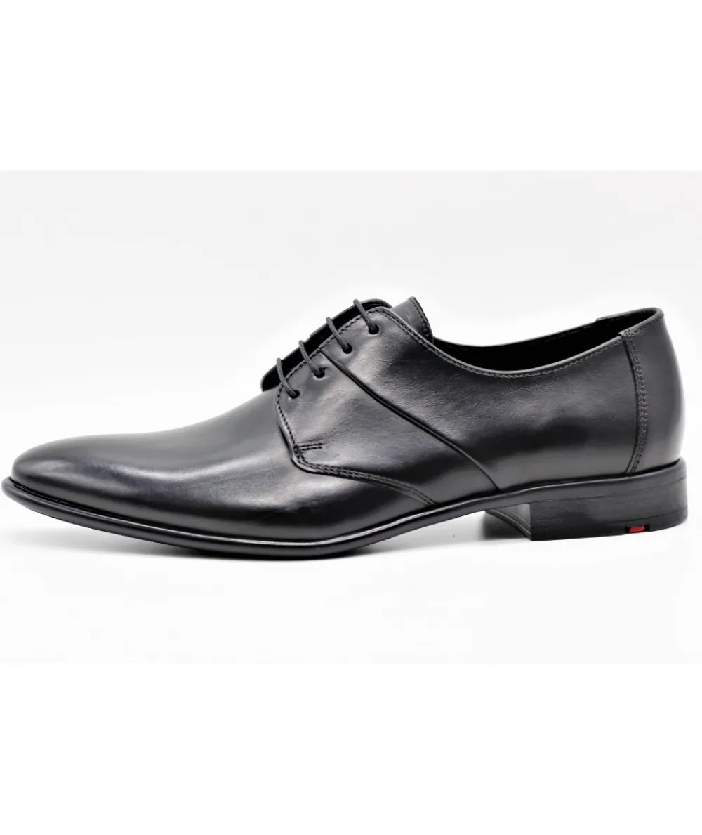 Chaussures À Lacets | L'Empreinte Chaussures LLOYD NOHA noir