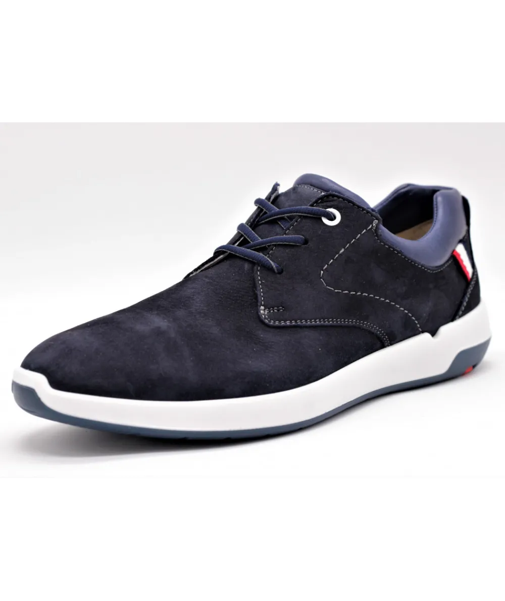 Baskets | L'Empreinte Chaussures LLOYD ACHILLES marine