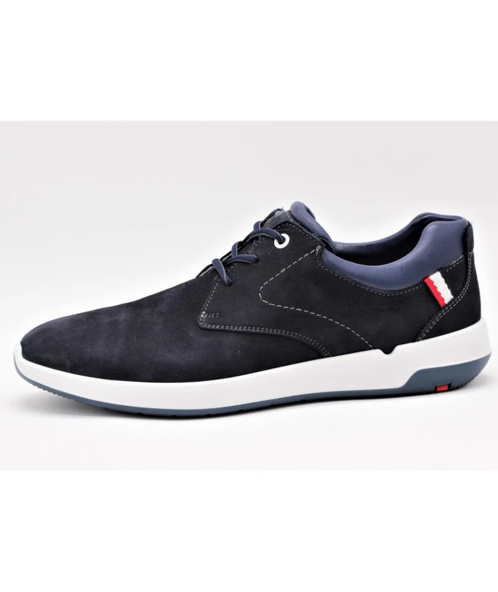 Baskets | L'Empreinte Chaussures LLOYD ACHILLES marine