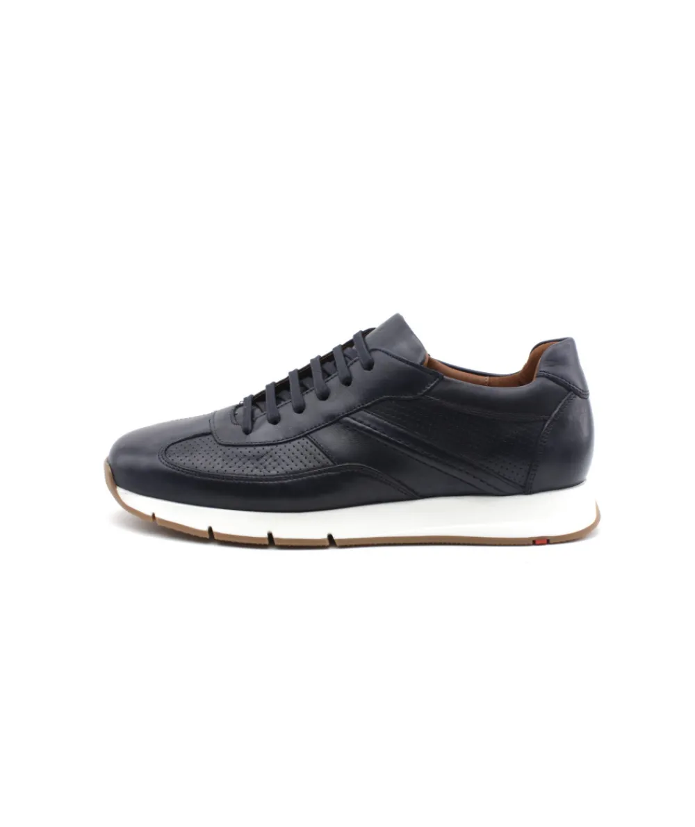 Baskets | L'Empreinte Chaussures LLOYD ADLAY marine