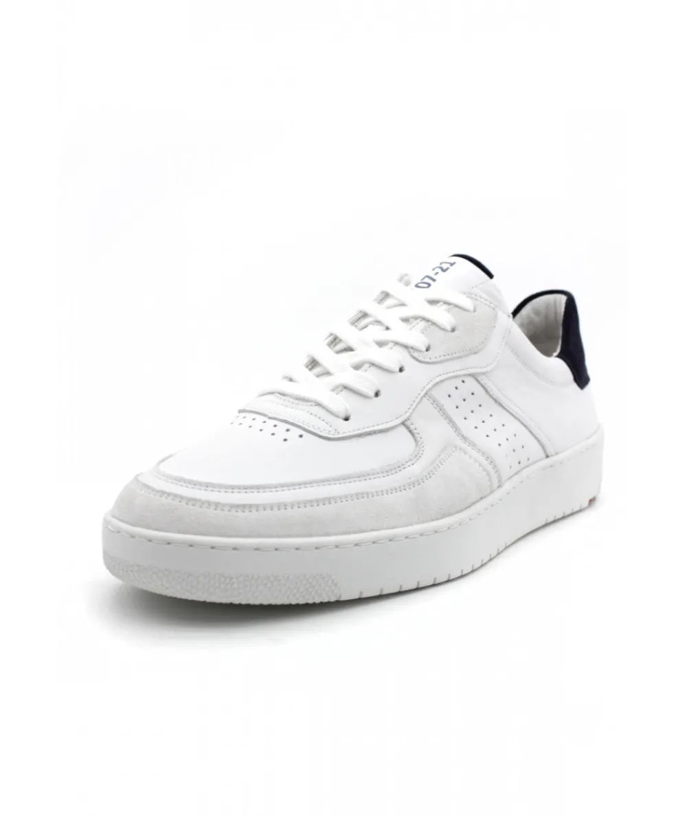 Baskets | L'Empreinte Chaussures LLOYD AREL blanc