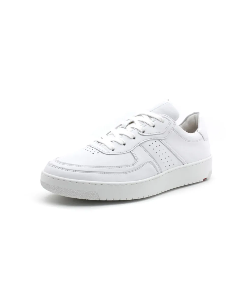 Baskets | L'Empreinte Chaussures LLOYD AREL blanc