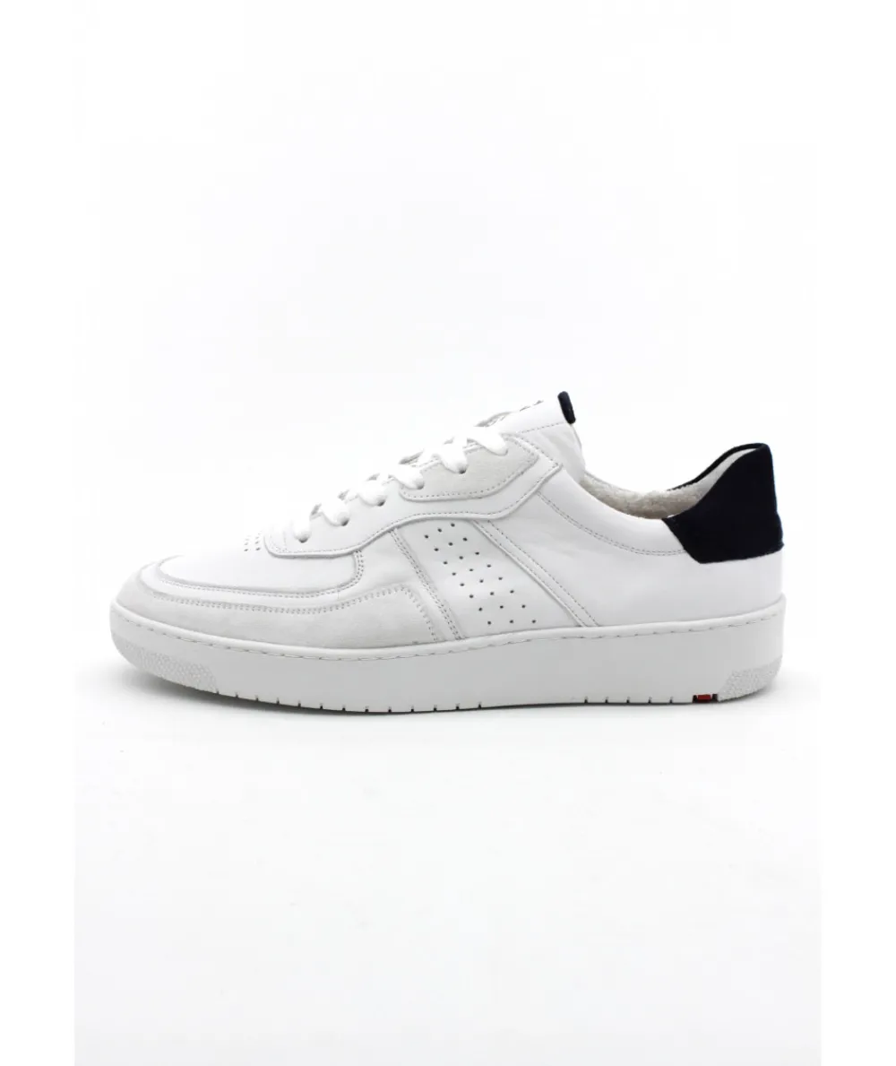 Baskets | L'Empreinte Chaussures LLOYD AREL blanc