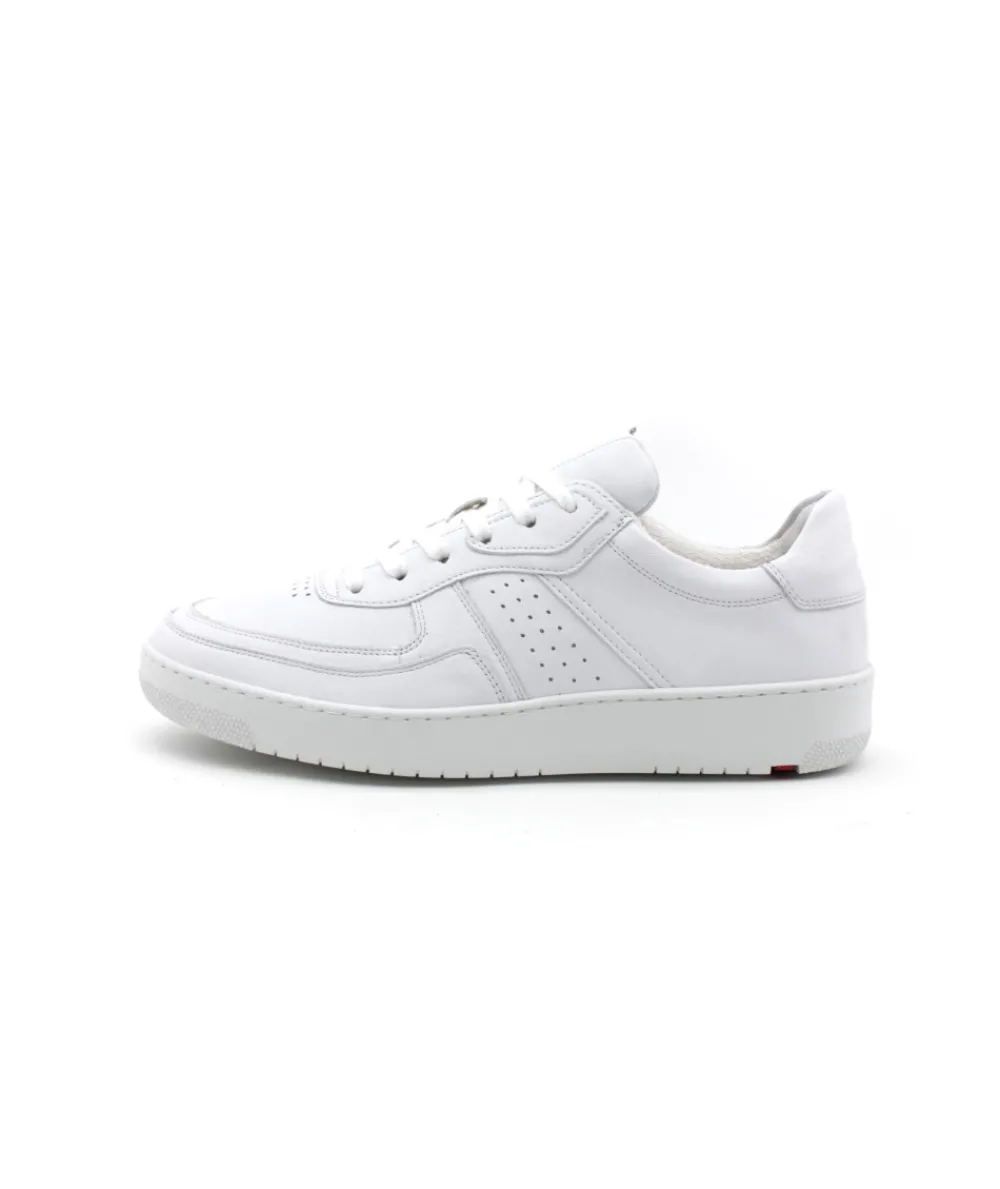 Baskets | L'Empreinte Chaussures LLOYD AREL blanc