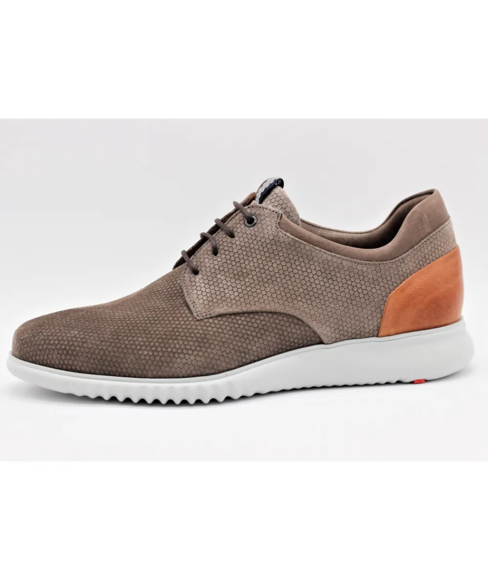 Baskets | L'Empreinte Chaussures LLOYD ARISTO taupe