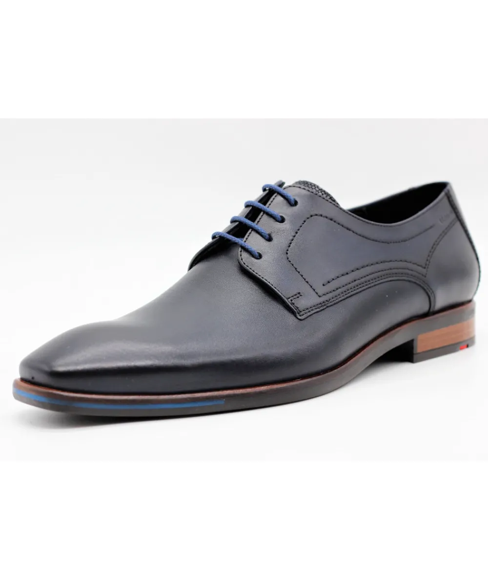 Chaussures À Lacets | L'Empreinte Chaussures LLOYD DON marine