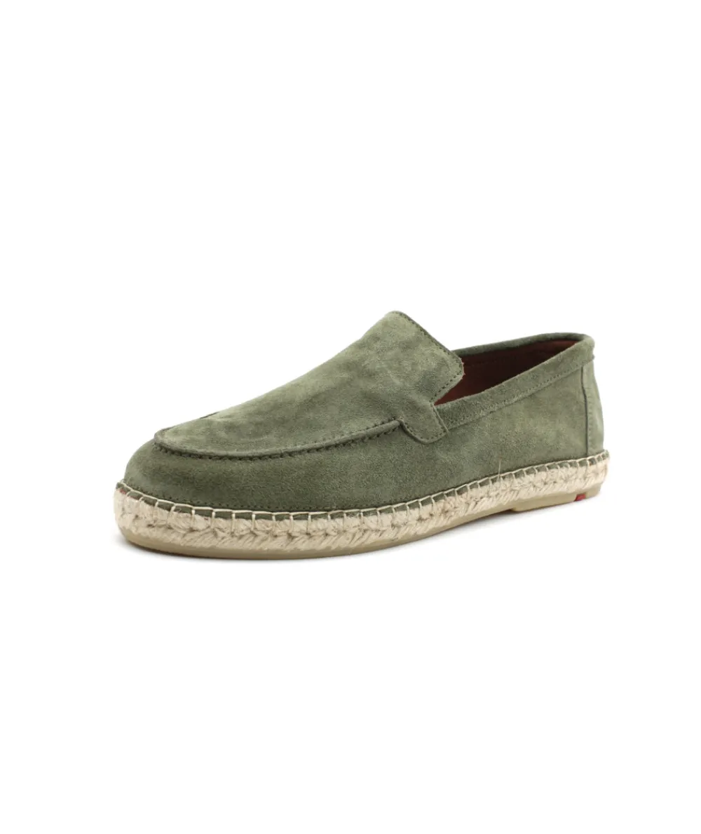 Mocassins | L'Empreinte Chaussures LLOYD EICOS kaki