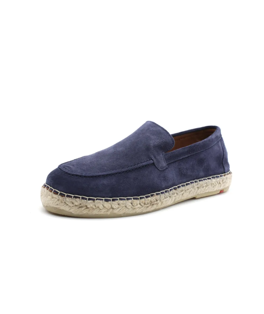 Mocassins | L'Empreinte Chaussures LLOYD EICOS marine