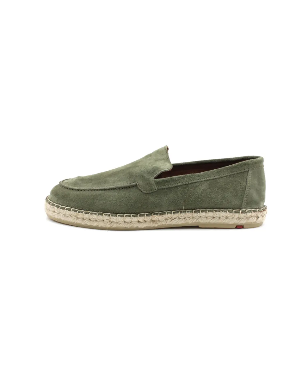 Mocassins | L'Empreinte Chaussures LLOYD EICOS kaki