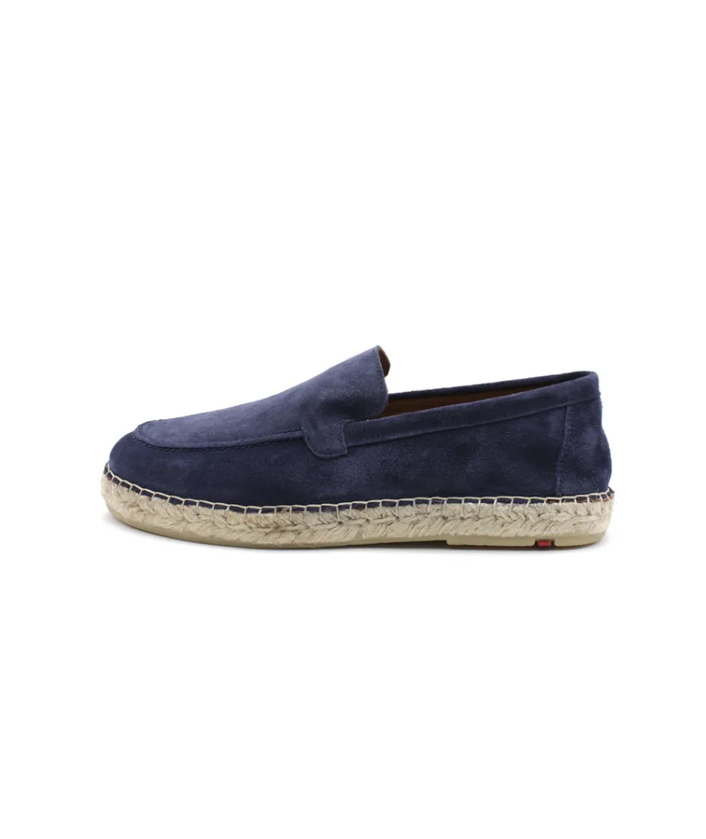 Mocassins | L'Empreinte Chaussures LLOYD EICOS marine