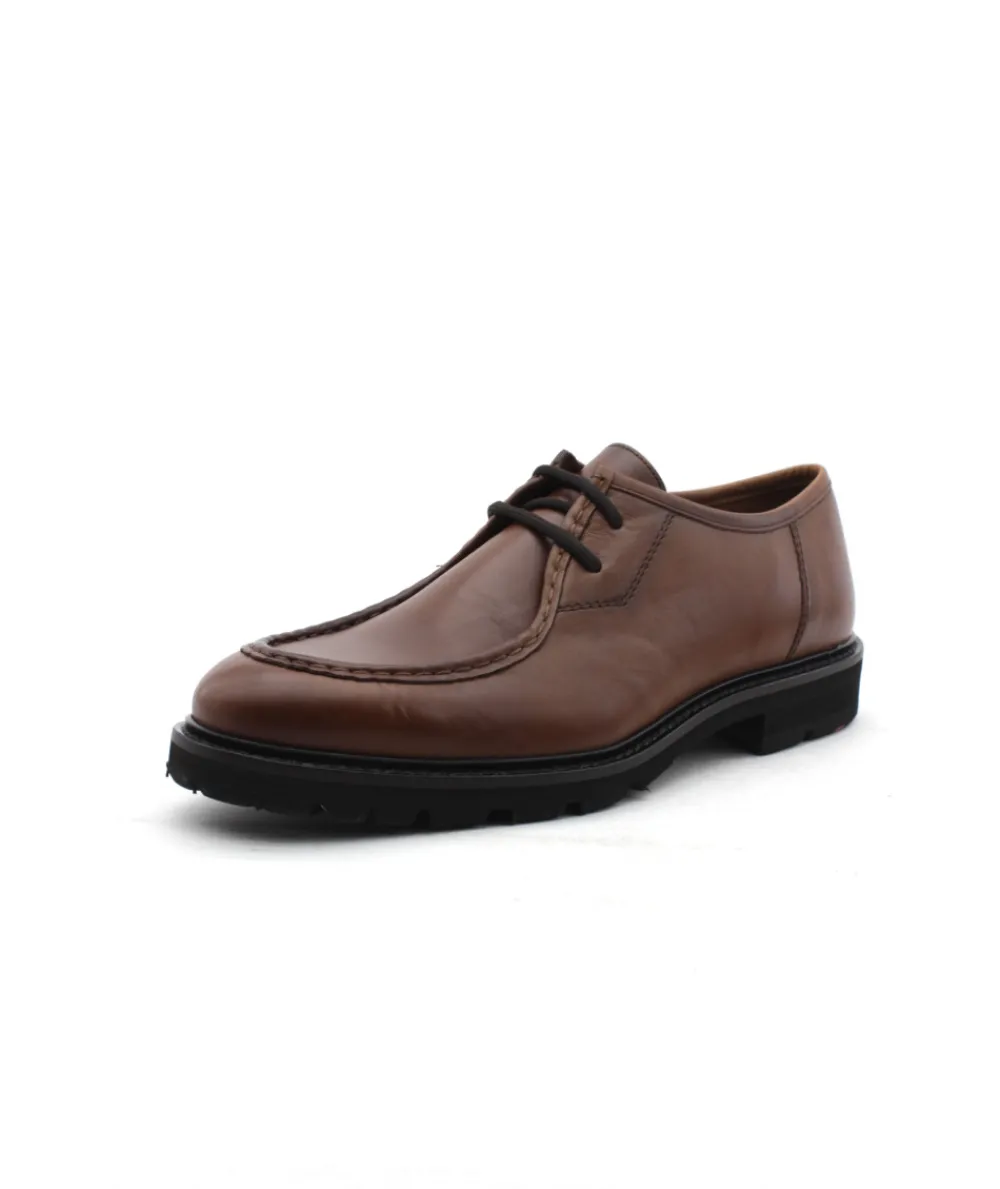 Chaussures À Lacets | L'Empreinte Chaussures LLOYD FELIPE cuero