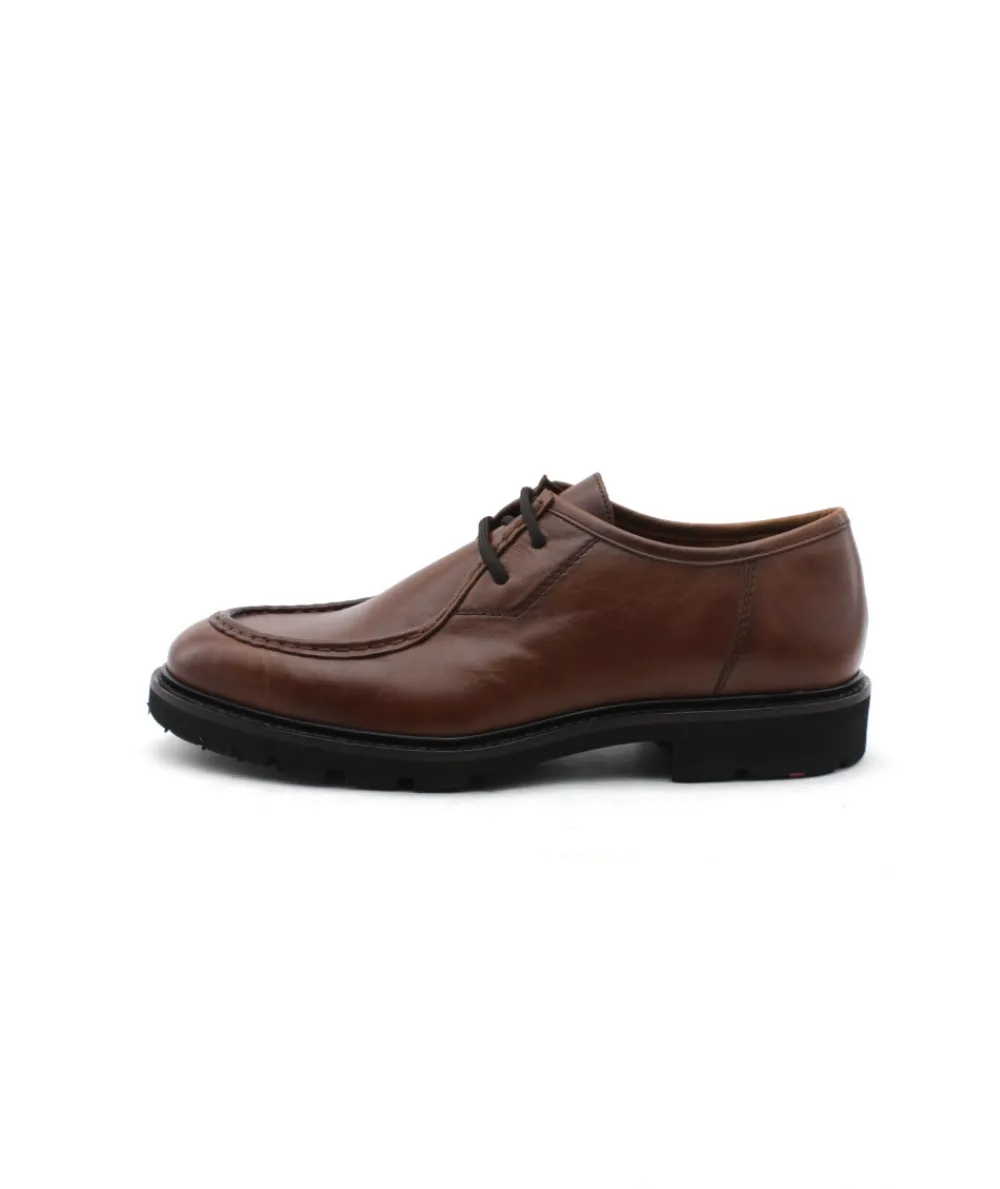 Chaussures À Lacets | L'Empreinte Chaussures LLOYD FELIPE cuero