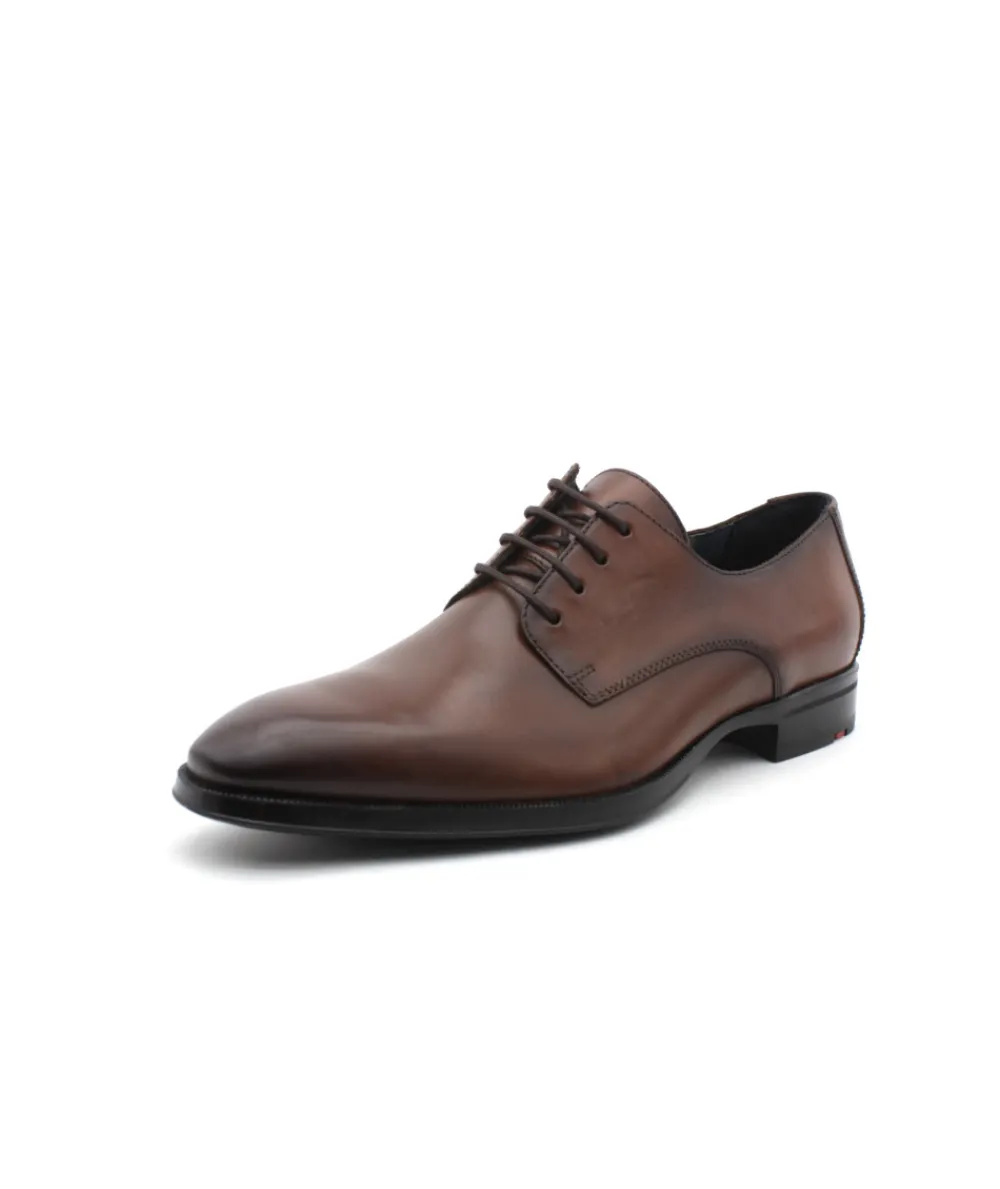 Chaussures À Lacets | L'Empreinte Chaussures LLOYD GIDEON brandy