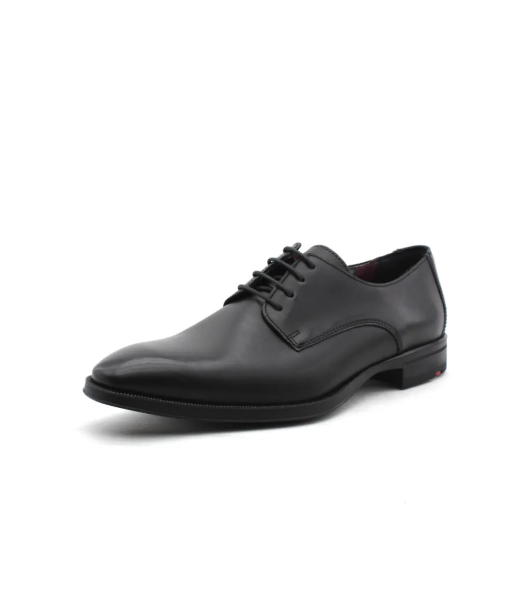 Chaussures À Lacets | L'Empreinte Chaussures LLOYD GIDEON noir