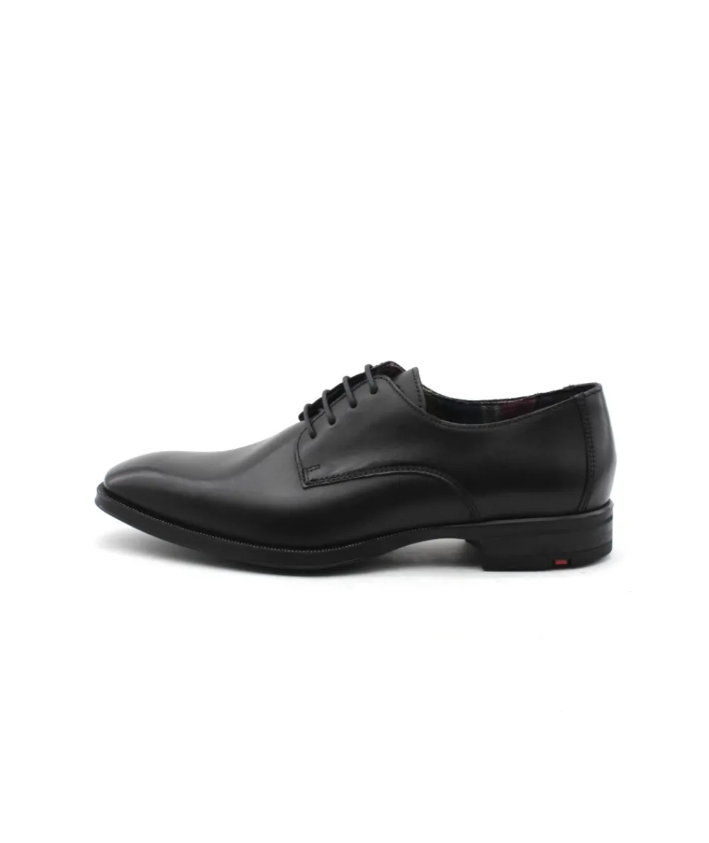 Chaussures À Lacets | L'Empreinte Chaussures LLOYD GIDEON noir