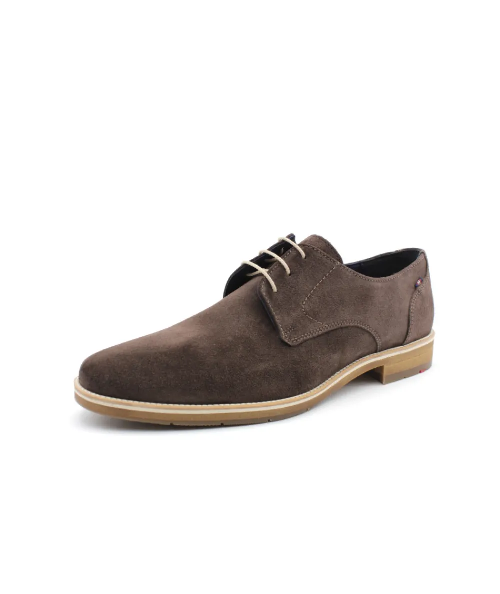 Chaussures À Lacets | L'Empreinte Chaussures LLOYD LASS marron