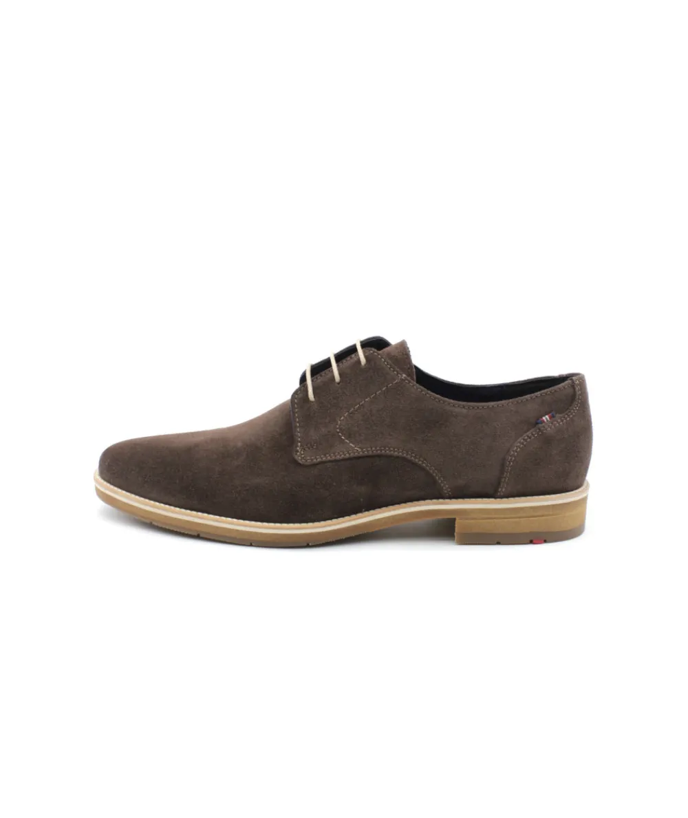 Chaussures À Lacets | L'Empreinte Chaussures LLOYD LASS marron