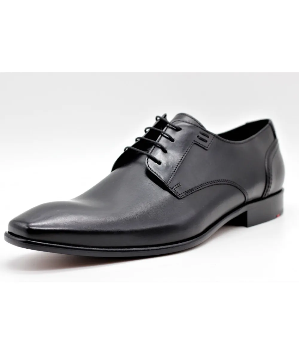 Chaussures À Lacets | L'Empreinte Chaussures LLOYD LAZAR noir