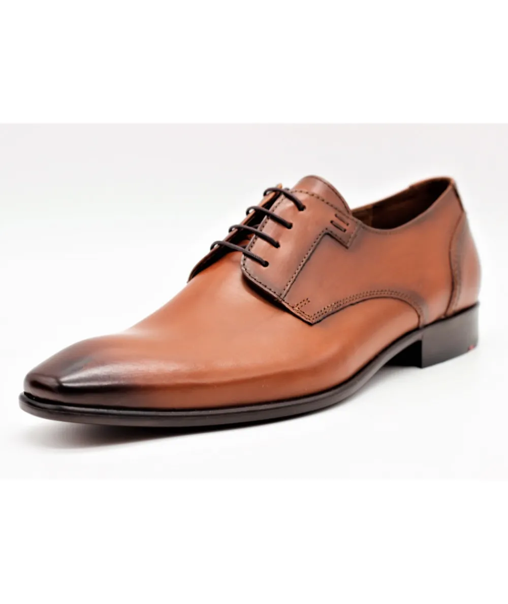 Chaussures À Lacets | L'Empreinte Chaussures LLOYD LAZAR marron