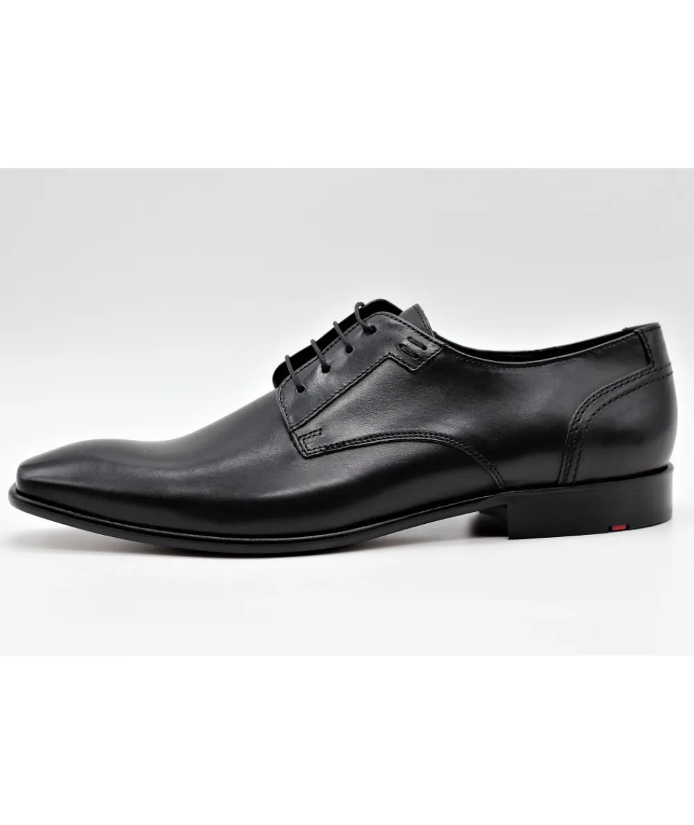 Chaussures À Lacets | L'Empreinte Chaussures LLOYD LAZAR noir