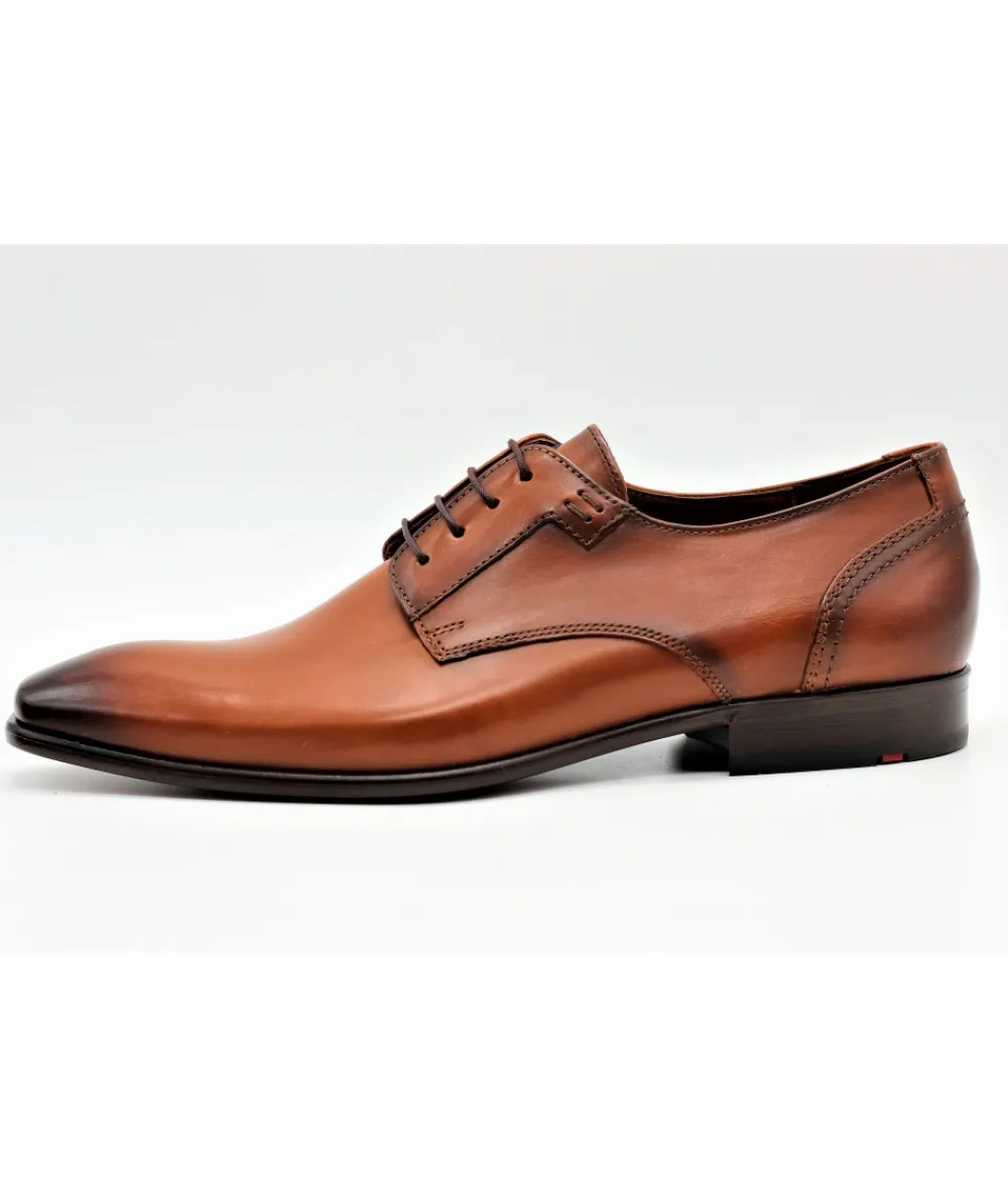 Chaussures À Lacets | L'Empreinte Chaussures LLOYD LAZAR marron