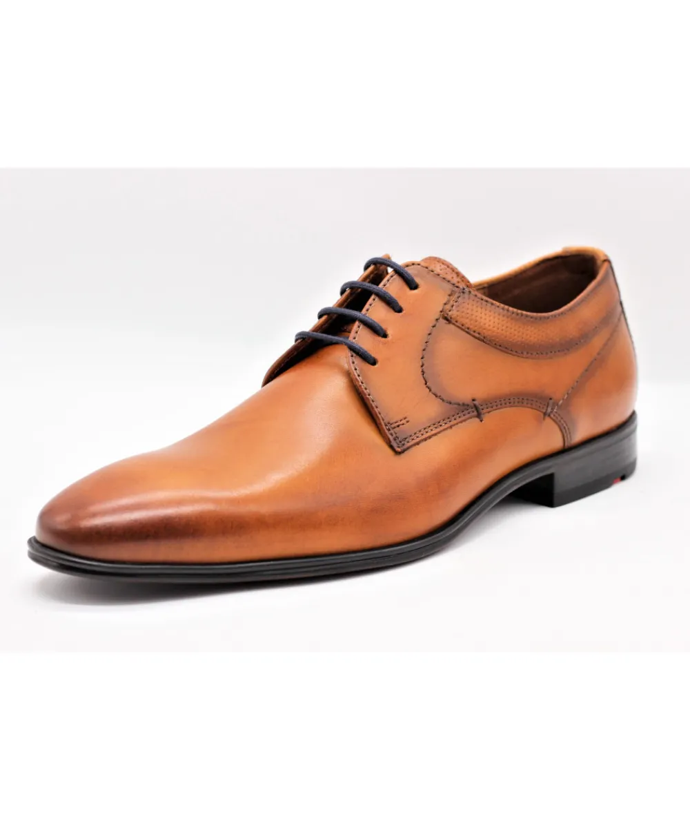 Chaussures À Lacets | L'Empreinte Chaussures LLOYD MADISON marron