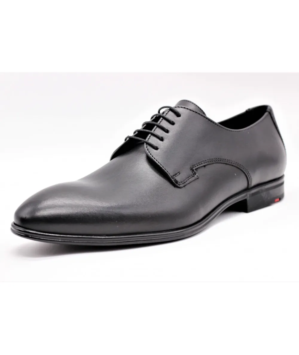 Chaussures À Lacets | L'Empreinte Chaussures LLOYD MADOC noir