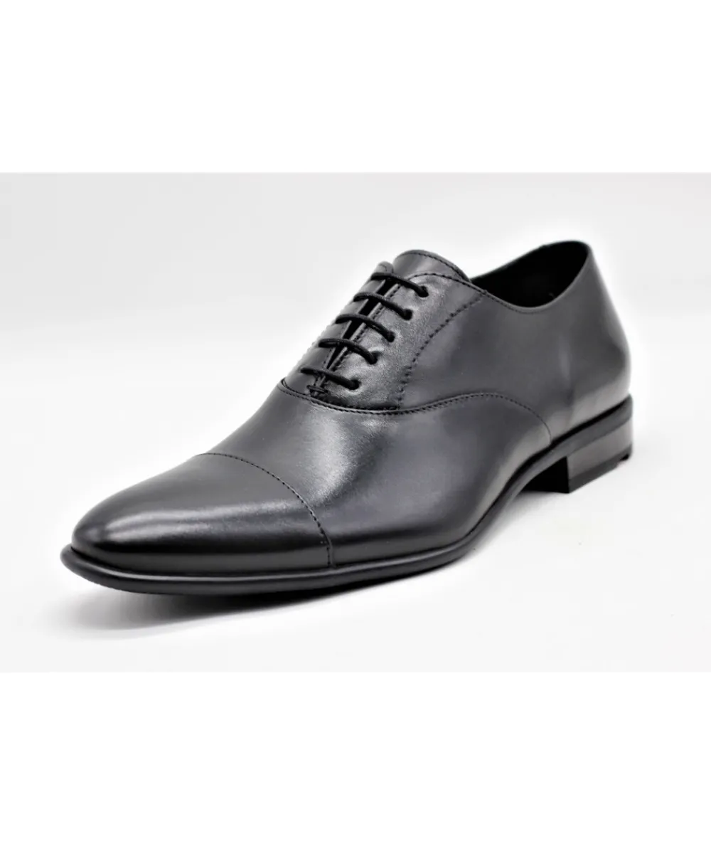 Chaussures À Lacets | L'Empreinte Chaussures LLOYD NOREN noir