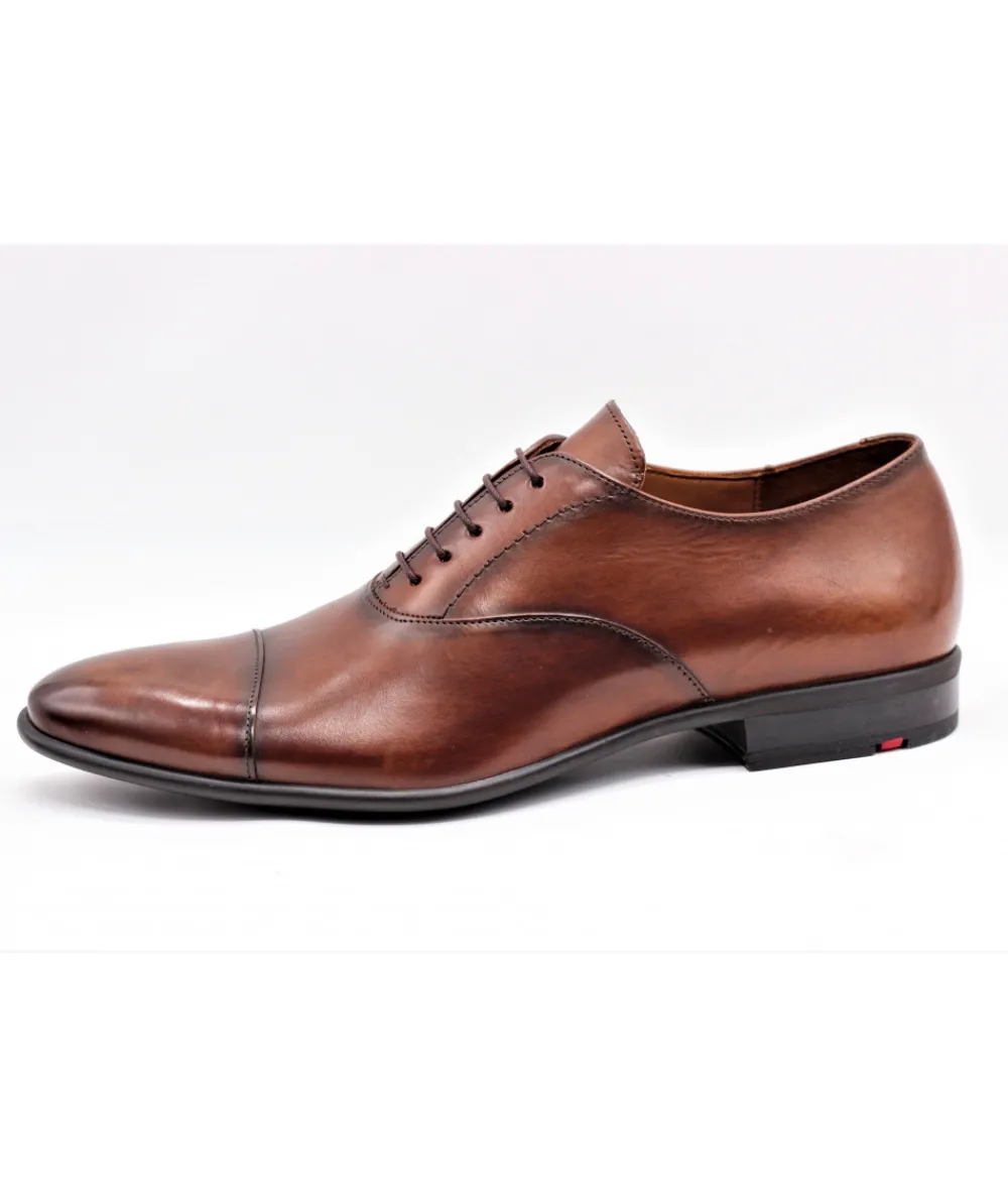 Chaussures À Lacets | L'Empreinte Chaussures LLOYD NOREN marron