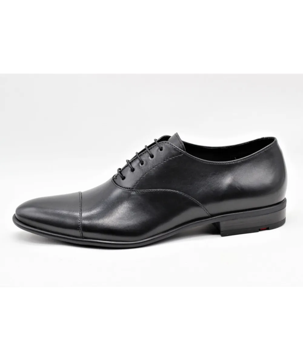 Chaussures À Lacets | L'Empreinte Chaussures LLOYD NOREN noir