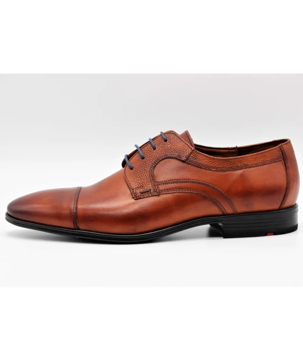 Chaussures À Lacets | L'Empreinte Chaussures LLOYD ORWIN marron