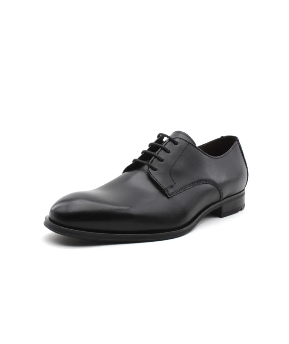 Chaussures À Lacets | L'Empreinte Chaussures LLOYD SABRE noir