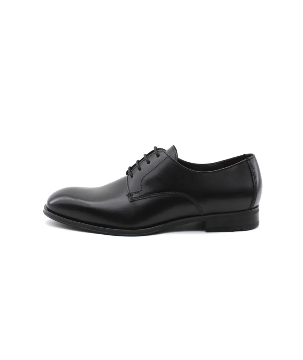 Chaussures À Lacets | L'Empreinte Chaussures LLOYD SABRE noir