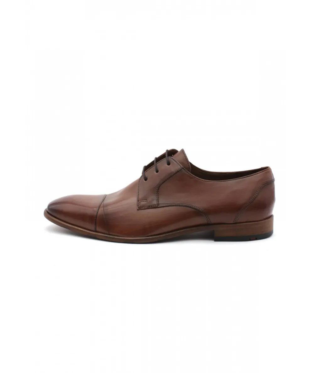 Chaussures À Lacets | L'Empreinte Chaussures LLOYD SARTO marron