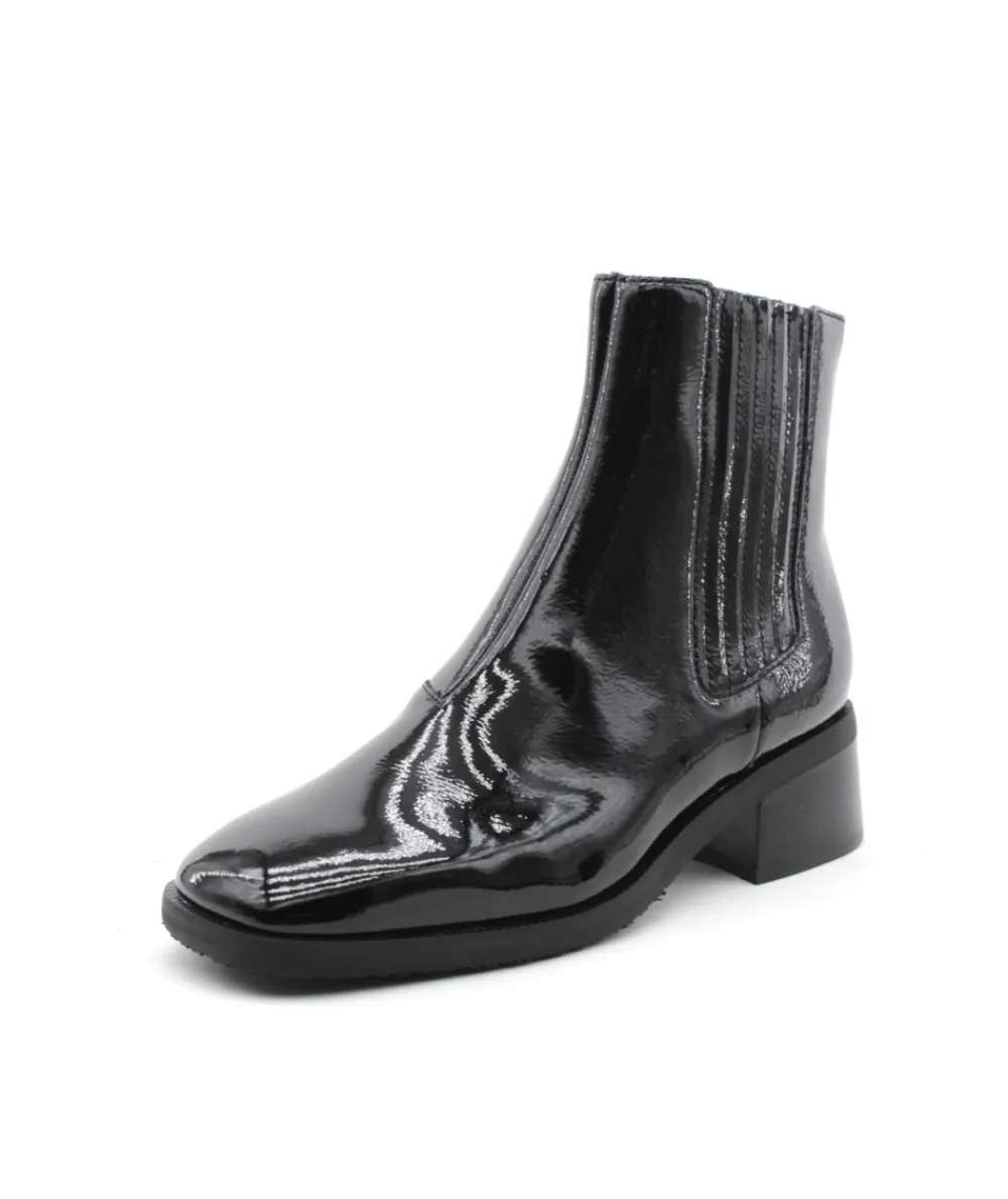 Bottines | L'Empreinte Chaussures MAMZELLE DIRLA noir