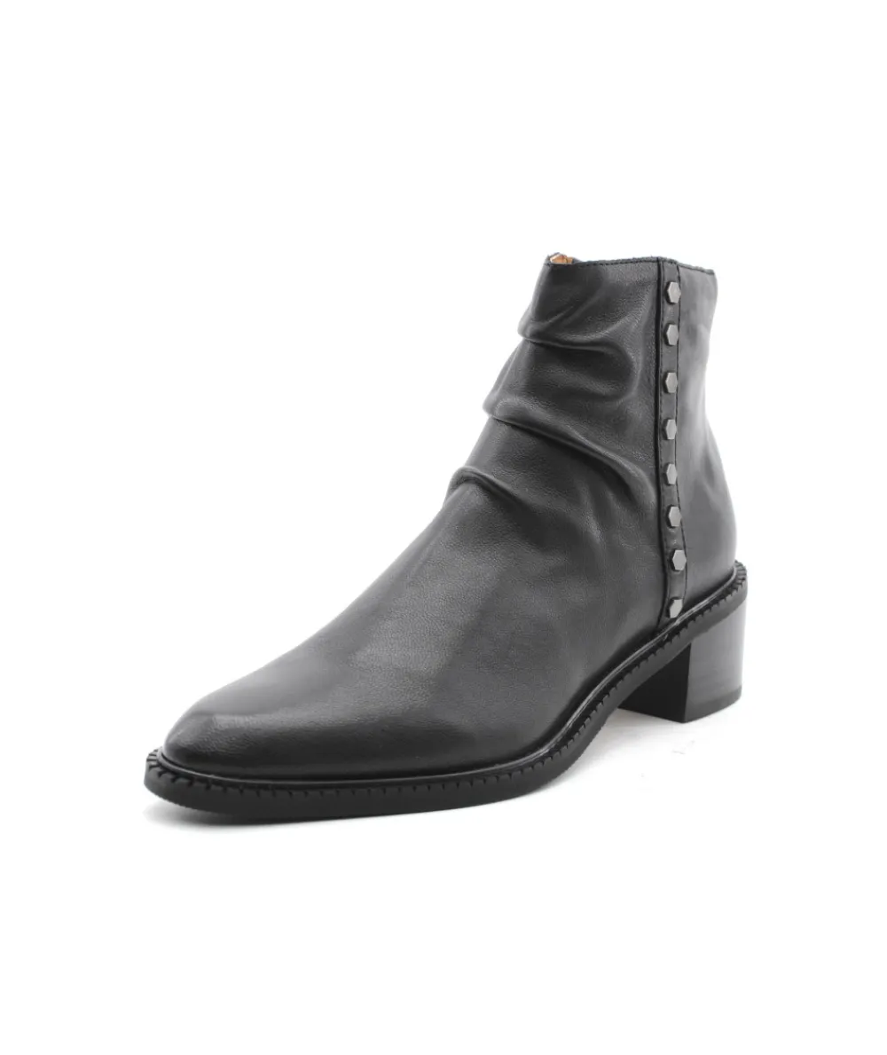 Bottines | L'Empreinte Chaussures MAMZELLE EDRA noir