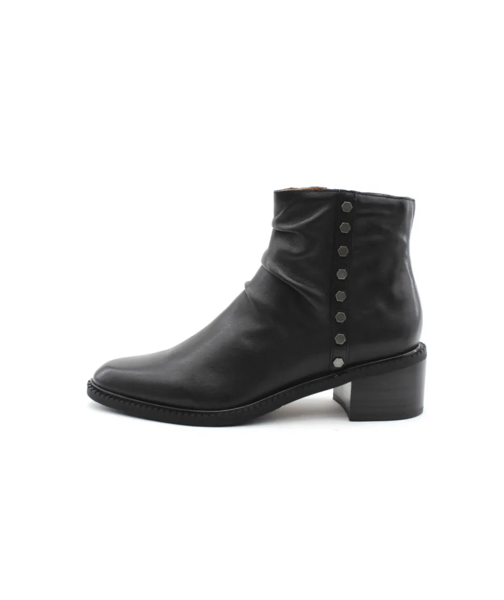 Bottines | L'Empreinte Chaussures MAMZELLE EDRA noir