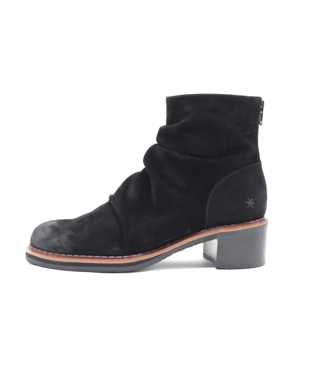 Bottines | L'Empreinte Chaussures MAMZELLE GRALI noir