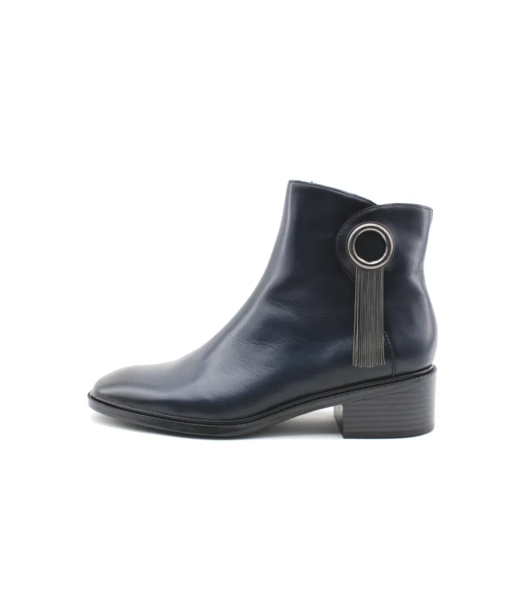 Bottines | L'Empreinte Chaussures MAMZELLE JULIUS marine