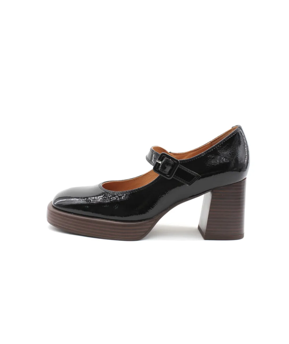 Escarpins | L'Empreinte Chaussures MAMZELLE LADONI noir