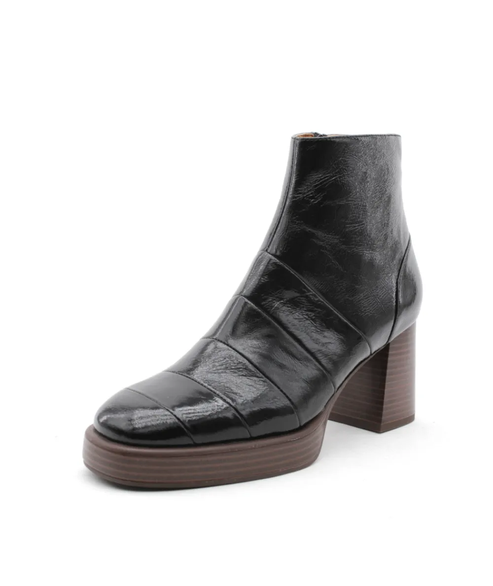 Bottines | L'Empreinte Chaussures MAMZELLE LANDOS noir