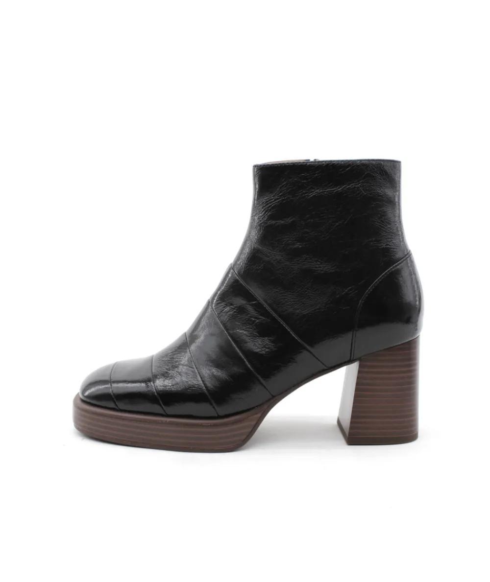 Bottines | L'Empreinte Chaussures MAMZELLE LANDOS noir