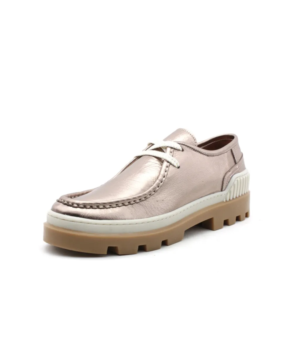 Derbies | L'Empreinte Chaussures MAMZELLE PASIFA METAL