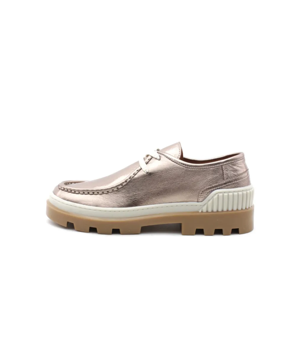 Derbies | L'Empreinte Chaussures MAMZELLE PASIFA METAL