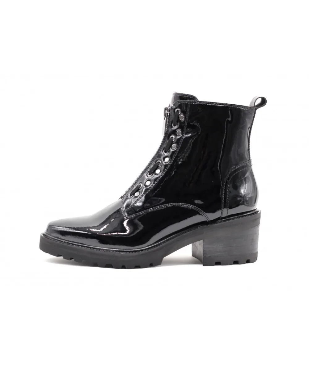 Bottines | L'Empreinte Chaussures MAMZELLE QUITO noir