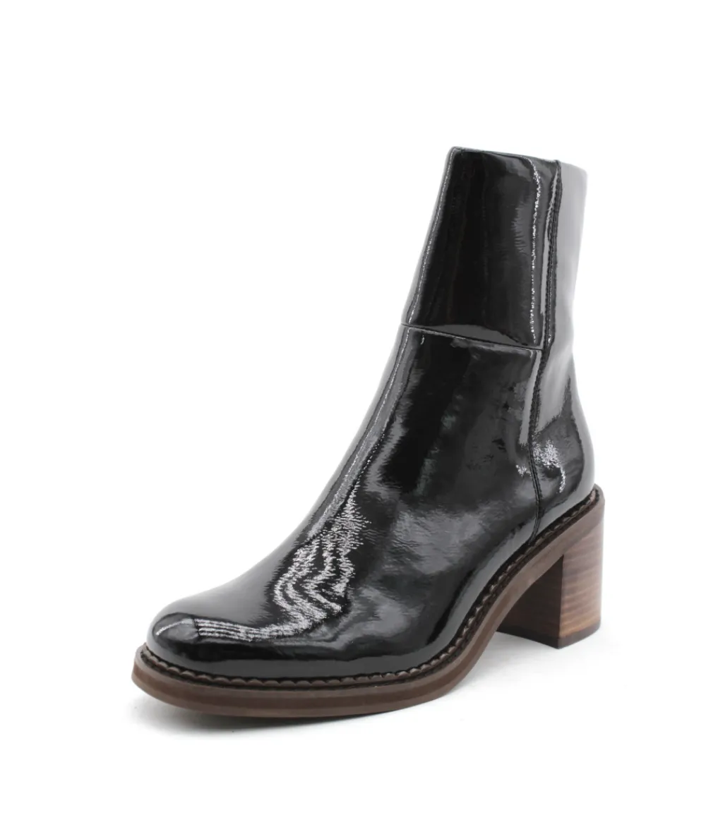 Bottines | L'Empreinte Chaussures MAMZELLE REBABI noir