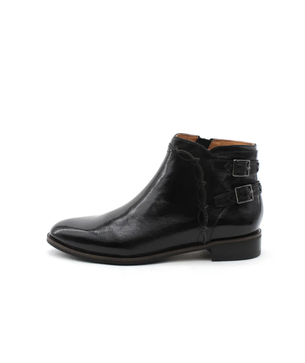 Bottines | L'Empreinte Chaussures MAMZELLE SISTRE noir