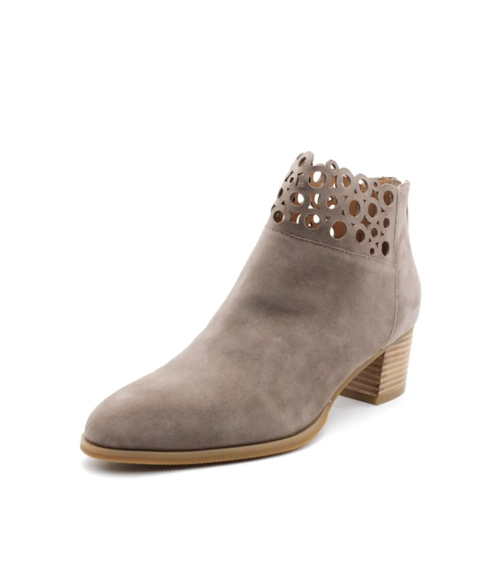 Bottines | L'Empreinte Chaussures MAMZELLE TAMI taupe