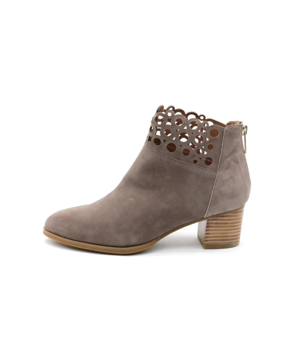 Bottines | L'Empreinte Chaussures MAMZELLE TAMI taupe